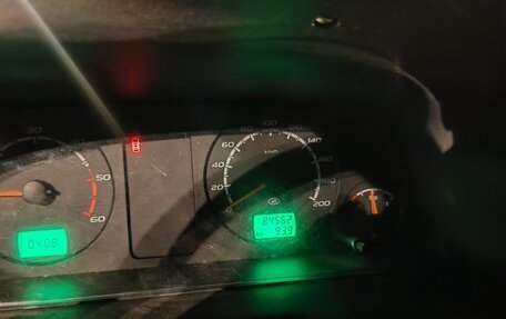 ЛуАЗ Patriot, 2012 год, 457 000 рублей, 9 фотография