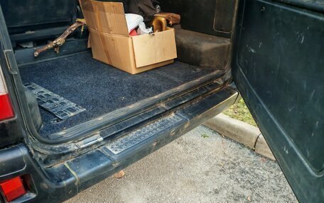 ЛуАЗ Patriot, 2012 год, 457 000 рублей, 8 фотография