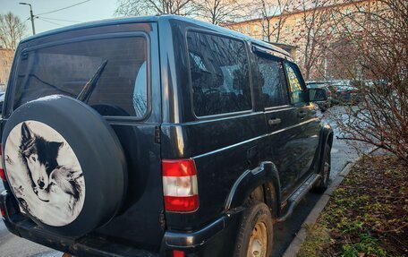 ЛуАЗ Patriot, 2012 год, 457 000 рублей, 6 фотография
