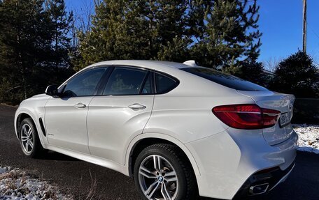 BMW X6, 2018 год, 4 850 000 рублей, 5 фотография