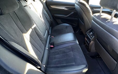 BMW X6, 2018 год, 4 850 000 рублей, 9 фотография