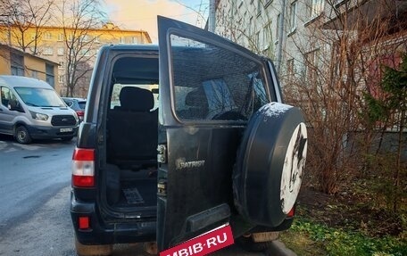 ЛуАЗ Patriot, 2012 год, 457 000 рублей, 4 фотография