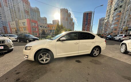 Skoda Octavia, 2013 год, 950 000 рублей, 5 фотография