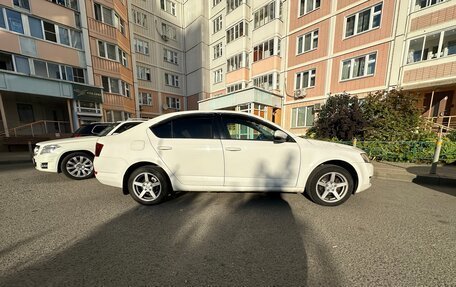 Skoda Octavia, 2013 год, 950 000 рублей, 6 фотография
