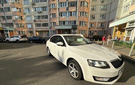 Skoda Octavia, 2013 год, 950 000 рублей, 11 фотография