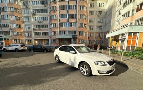 Skoda Octavia, 2013 год, 950 000 рублей, 8 фотография