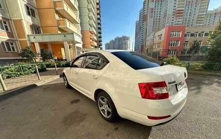 Skoda Octavia, 2013 год, 950 000 рублей, 16 фотография