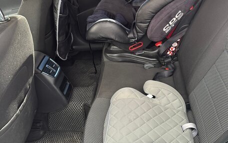 Skoda Octavia, 2013 год, 950 000 рублей, 25 фотография