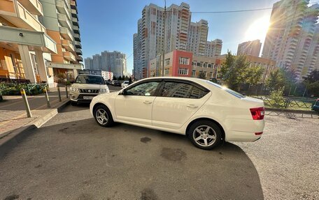 Skoda Octavia, 2013 год, 950 000 рублей, 19 фотография