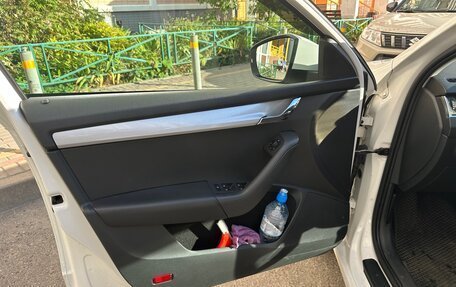 Skoda Octavia, 2013 год, 950 000 рублей, 24 фотография