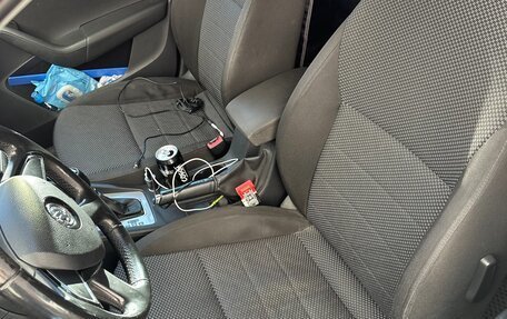 Skoda Octavia, 2013 год, 950 000 рублей, 23 фотография