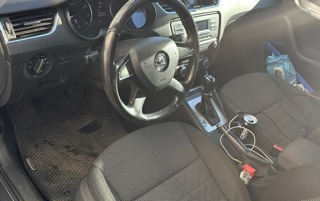 Skoda Octavia, 2013 год, 950 000 рублей, 22 фотография