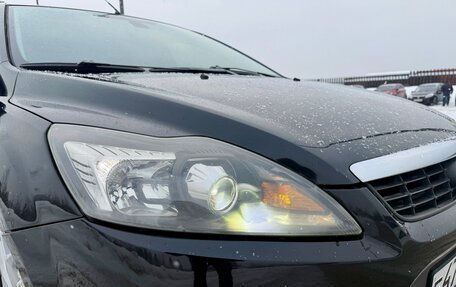 Ford Focus II рестайлинг, 2009 год, 680 000 рублей, 4 фотография