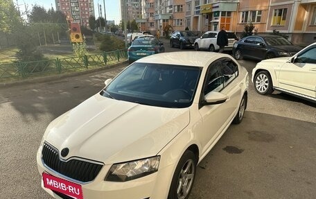 Skoda Octavia, 2013 год, 950 000 рублей, 20 фотография