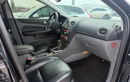 Ford Focus II рестайлинг, 2009 год, 680 000 рублей, 12 фотография