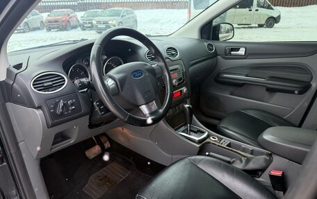 Ford Focus II рестайлинг, 2009 год, 680 000 рублей, 10 фотография