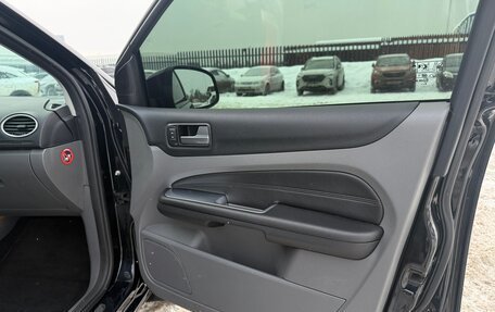 Ford Focus II рестайлинг, 2009 год, 680 000 рублей, 13 фотография