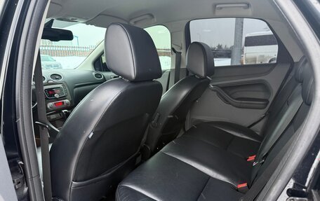 Ford Focus II рестайлинг, 2009 год, 680 000 рублей, 14 фотография