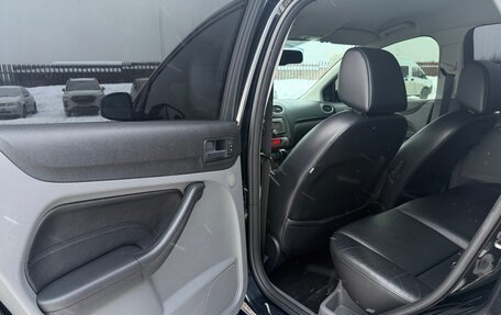 Ford Focus II рестайлинг, 2009 год, 680 000 рублей, 15 фотография