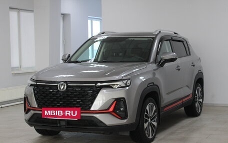 Changan CS35 Plus, 2023 год, 1 989 900 рублей, 3 фотография