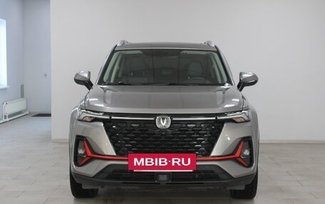 Changan CS35 Plus, 2023 год, 1 989 900 рублей, 2 фотография