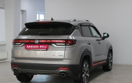 Changan CS35 Plus, 2023 год, 1 989 900 рублей, 4 фотография