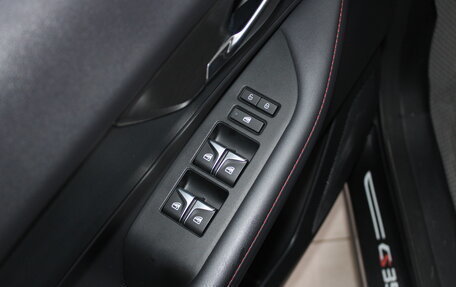 Changan CS35 Plus, 2023 год, 1 989 900 рублей, 8 фотография