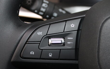 Changan CS35 Plus, 2023 год, 1 989 900 рублей, 10 фотография