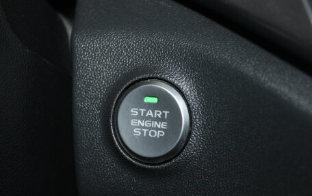 Changan CS35 Plus, 2023 год, 1 989 900 рублей, 15 фотография