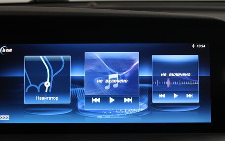 Changan CS35 Plus, 2023 год, 1 989 900 рублей, 17 фотография