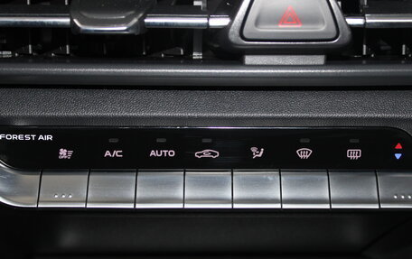 Changan CS35 Plus, 2023 год, 1 989 900 рублей, 16 фотография