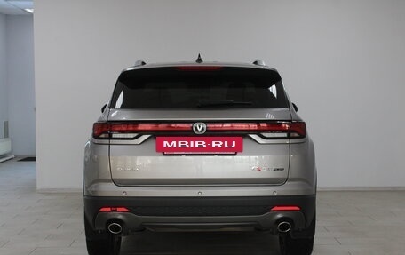 Changan CS35 Plus, 2023 год, 1 989 900 рублей, 5 фотография