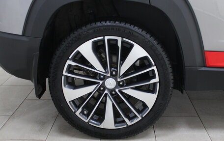 Changan CS35 Plus, 2023 год, 1 989 900 рублей, 20 фотография