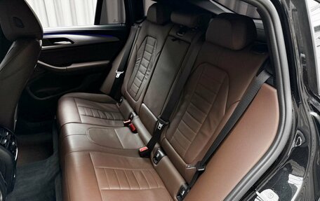 BMW X4, 2020 год, 5 500 000 рублей, 9 фотография