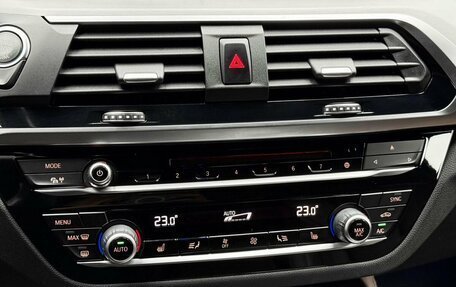 BMW X4, 2020 год, 5 500 000 рублей, 14 фотография