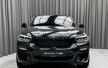 BMW X4, 2020 год, 5 500 000 рублей, 2 фотография
