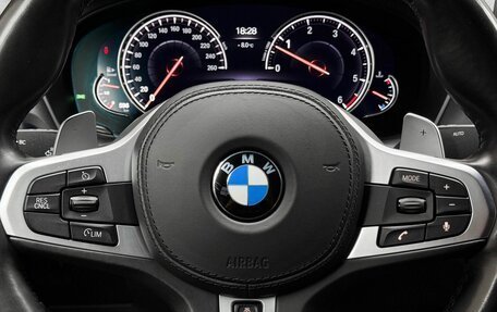 BMW X4, 2020 год, 5 500 000 рублей, 11 фотография