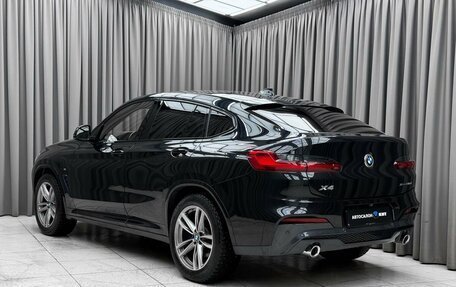 BMW X4, 2020 год, 5 500 000 рублей, 6 фотография