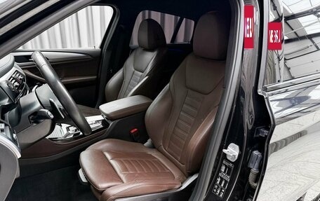 BMW X4, 2020 год, 5 500 000 рублей, 8 фотография