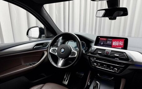 BMW X4, 2020 год, 5 500 000 рублей, 7 фотография