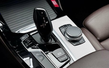 BMW X4, 2020 год, 5 500 000 рублей, 15 фотография