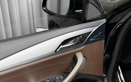 BMW X4, 2020 год, 5 500 000 рублей, 18 фотография