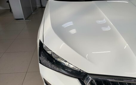 Skoda Rapid II, 2020 год, 1 748 000 рублей, 2 фотография