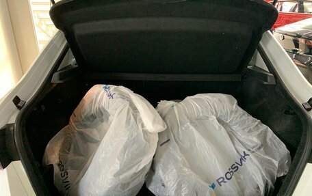 Skoda Rapid II, 2020 год, 1 748 000 рублей, 10 фотография