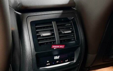 BMW X4, 2020 год, 5 500 000 рублей, 17 фотография