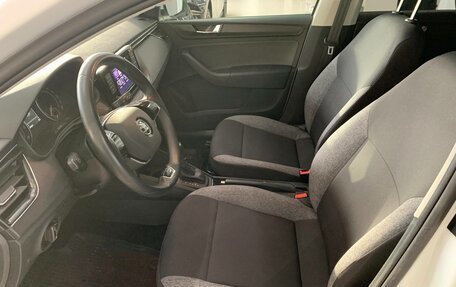 Skoda Rapid II, 2020 год, 1 748 000 рублей, 16 фотография