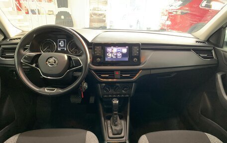 Skoda Rapid II, 2020 год, 1 748 000 рублей, 17 фотография