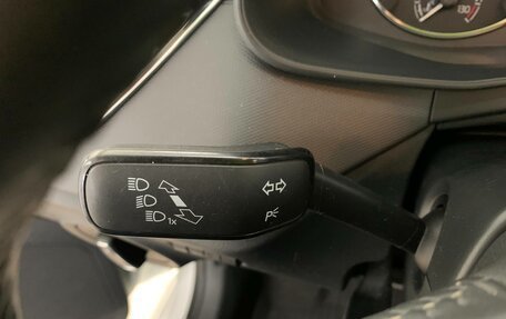 Skoda Rapid II, 2020 год, 1 748 000 рублей, 19 фотография