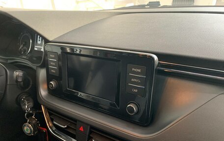 Skoda Rapid II, 2020 год, 1 748 000 рублей, 23 фотография