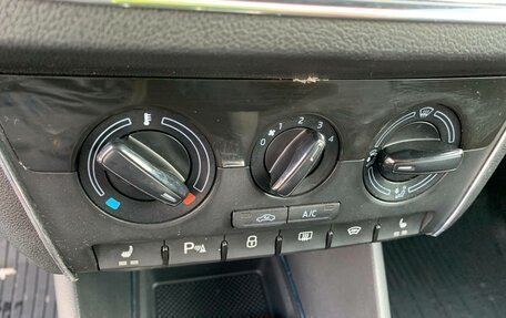 Skoda Rapid II, 2020 год, 1 748 000 рублей, 24 фотография